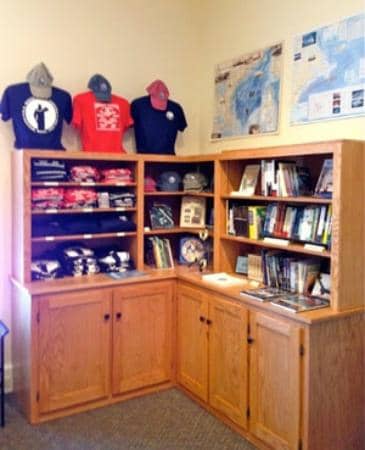 Titanic SOS Reception