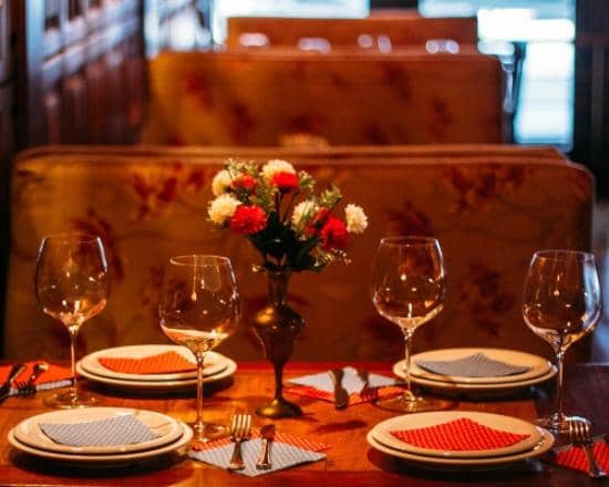 Meat Lover's Paradise