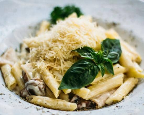 Generous Portions & Value