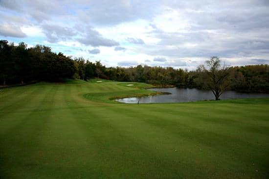 Birdwood Golf Course