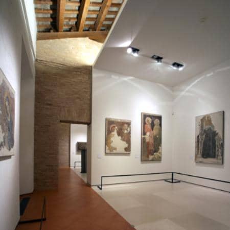 Special Exhibitions