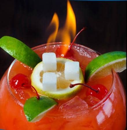 Award-Winning Clam Chowder