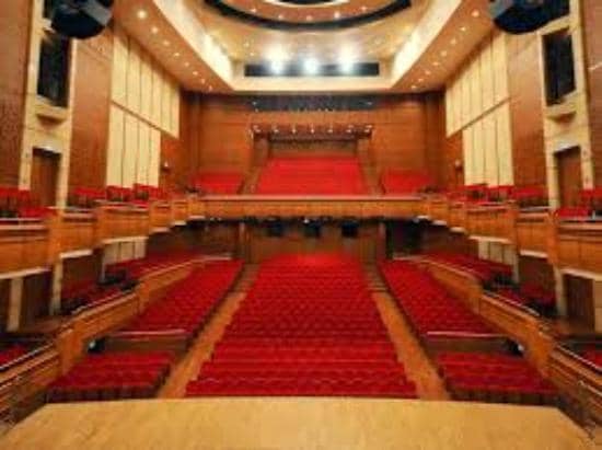 Grand Salon Concerts