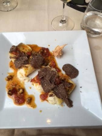 Historic Culinary Excellence