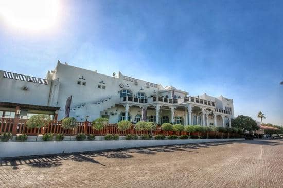 Championship Golf Course