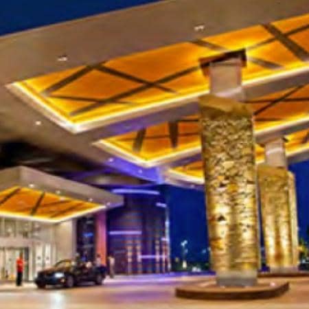 Stylish Dining Options