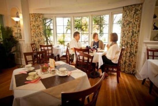 Ancient Woodland Trails