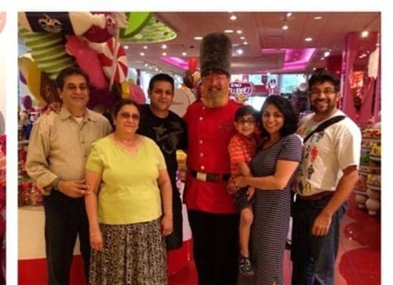 Baby Doll Adoption Center