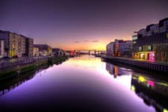 Sunset and Sunrise Spectacles