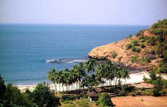 Velneshwar Temple