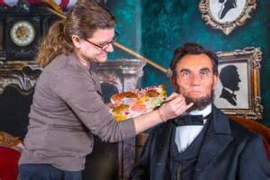 Celebrity Encounters