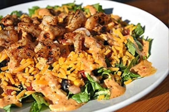 Live Music & Vibrant Nights