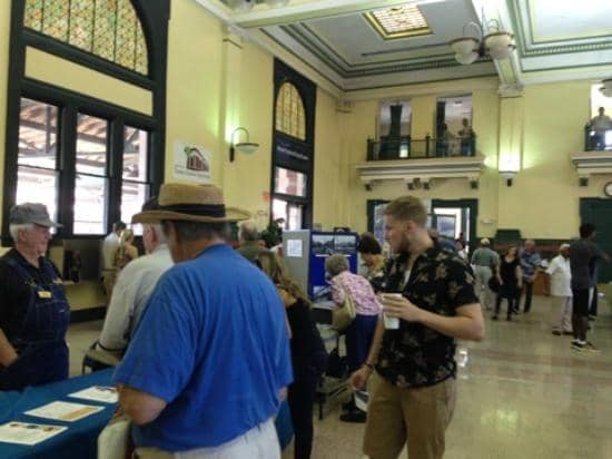 Historic Architecture