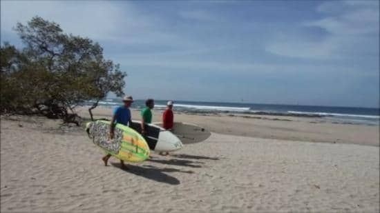 Panoramic Views of Volcán Villarrica