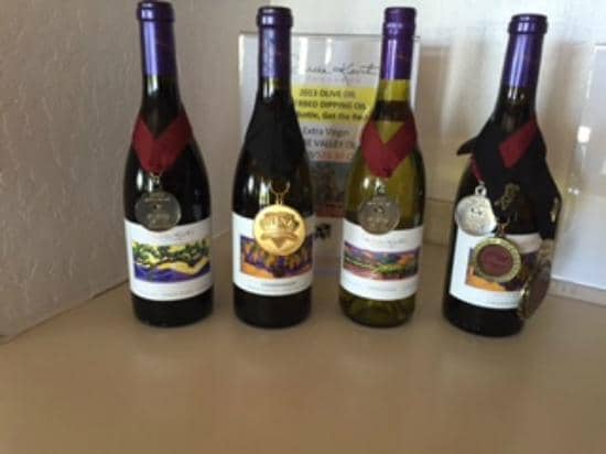 Exceptional White Wines