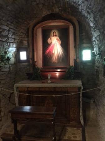 Panoramic Valley Views