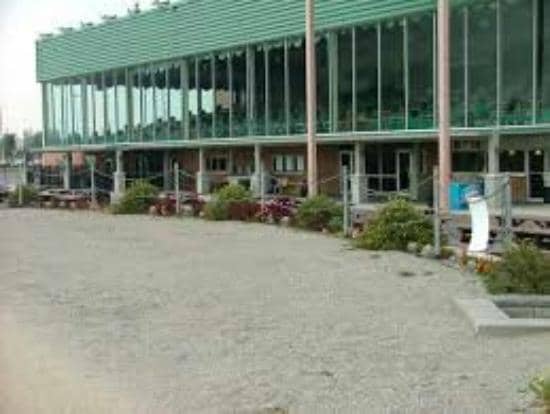 Savoury Sarnia Food Truck Festival