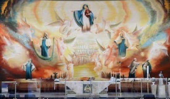 Panoramic City Views