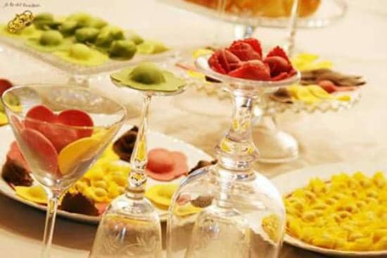 Romantic Garden Ambiance