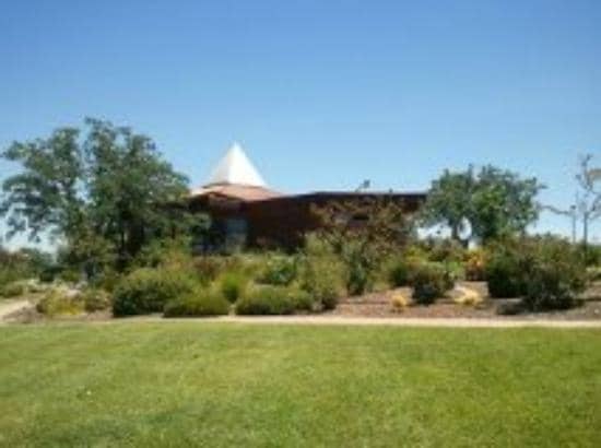 Bethel School of Supernatural Ministry (BSSM)