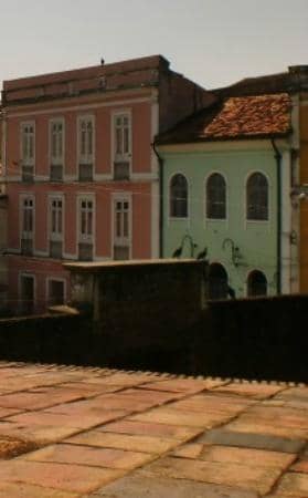 Pelourinho