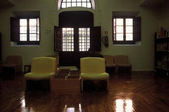 Municipal Library