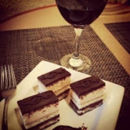 European Sweets & Gelato