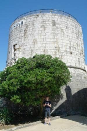 Historic Observatory