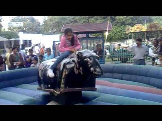 Affordable Food Court