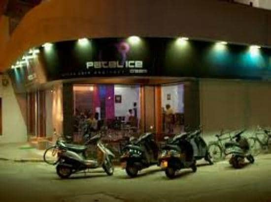 Well-Maintained Sports Grounds