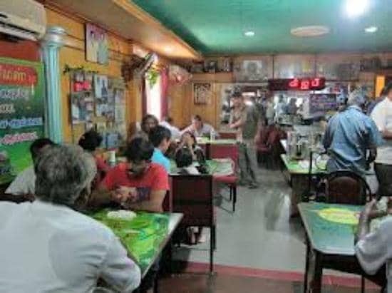 Homely Atmosphere & Fast Service