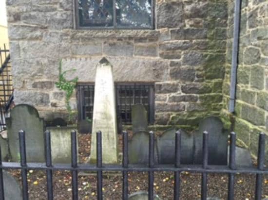 Gothic Revival Architecture