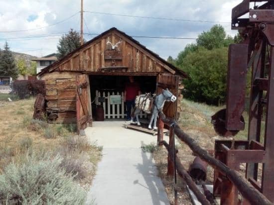 Historic Buildings