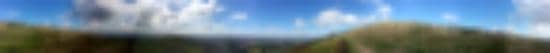 Malvern Hills Ridgeline Walk