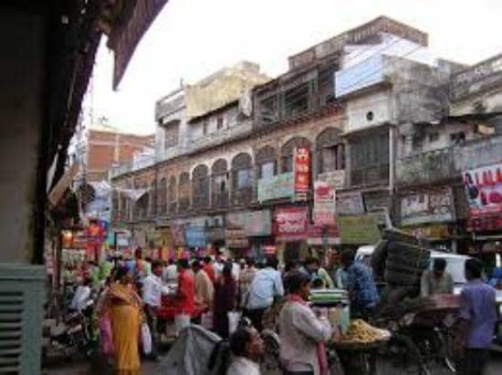 Book Bazaar