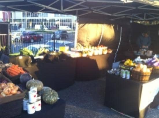 Artisan Goods & Handmade Wares