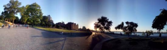 Kid-Friendly Adventures