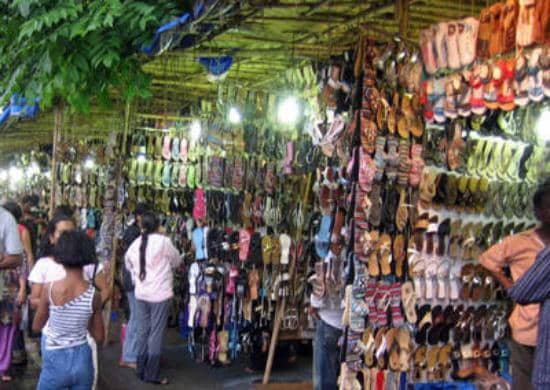 Handbags and Jewelry