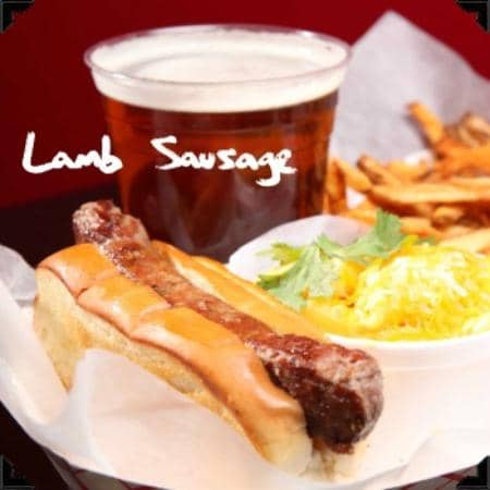 Inventive Hand-Cut Fries