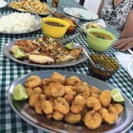 Highly Recommended Locro