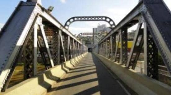 Central Ribeira Charm