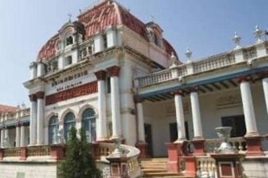 Palm Leaf Manuscript Collection