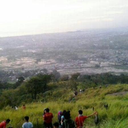 Panoramic Landscape