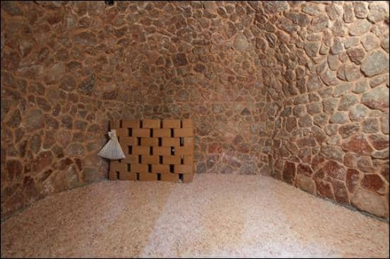 Variety of Saunas