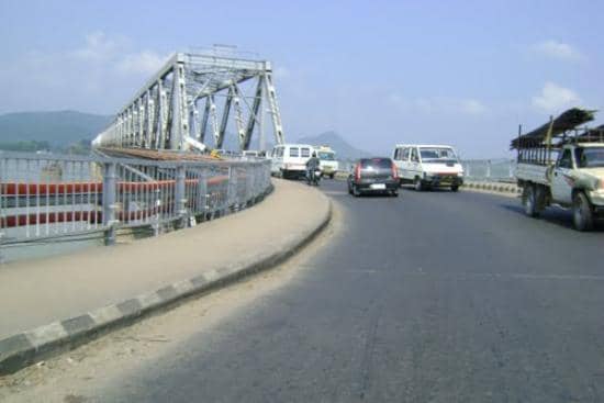Brahmaputra River Views