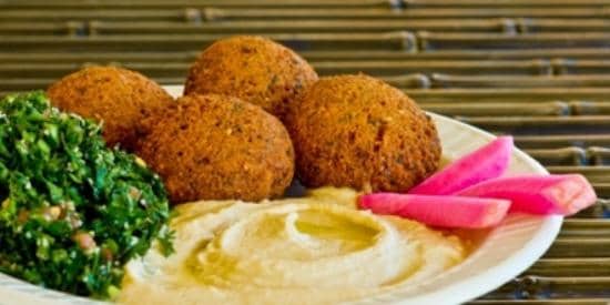 Falafel