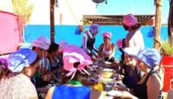 Souk Semmarine
