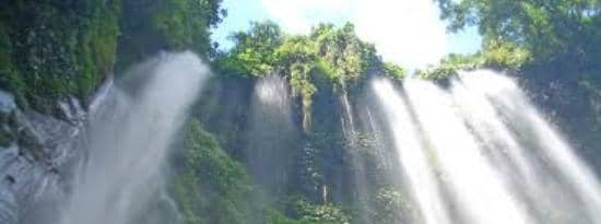 Sekumpul Viewpoint Cafe