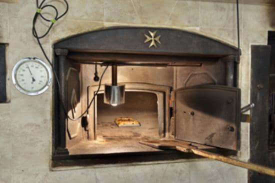 Traditional Maltese Cuisine