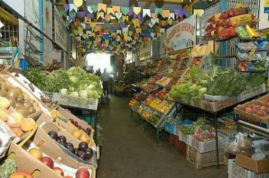 Unique Crafts and Souvenirs